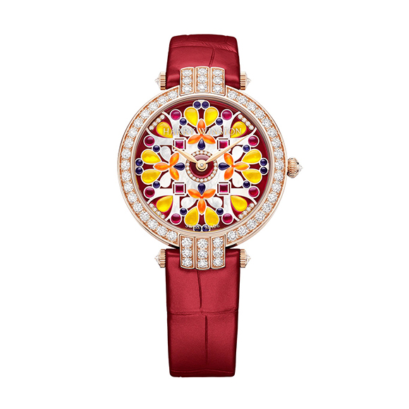 Premier Kaleidoscope Automatic