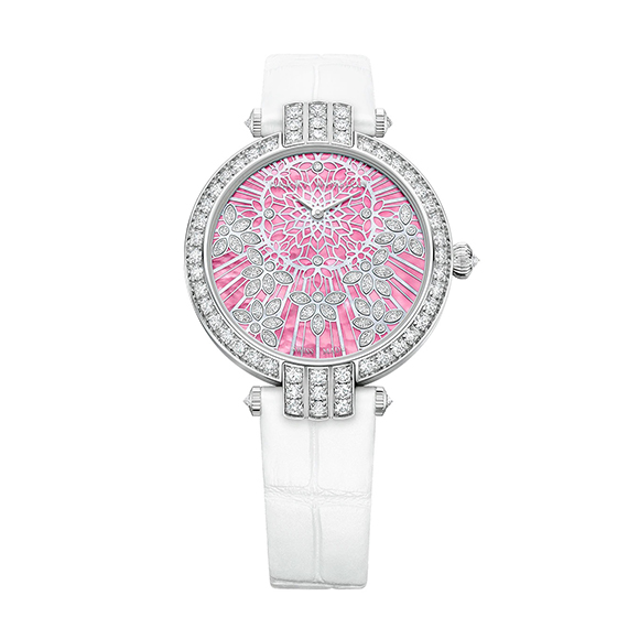 Premier Precious Lace Automatic