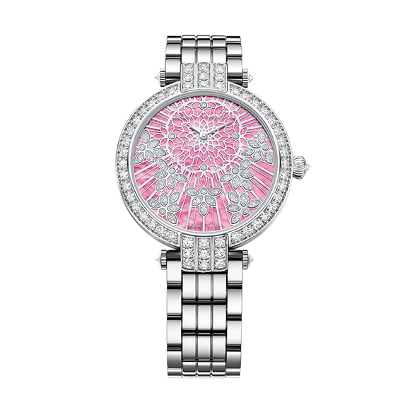 Premier Precious Lace Automatic