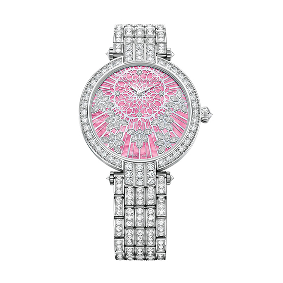 Premier Precious Lace Automatic