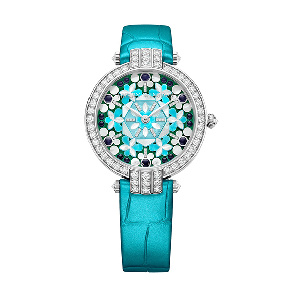 Premier Kaleidoscope Automatic