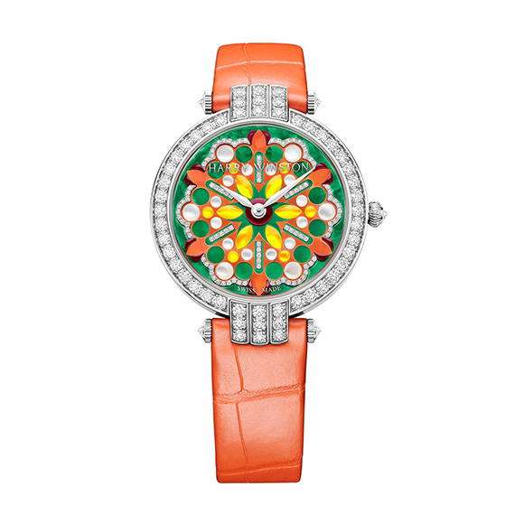 Premier Kaleidoscope Automatic