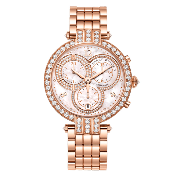 PREMIER CHRONOGRAPH 40mm