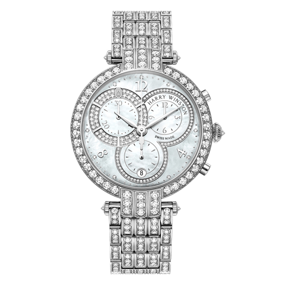 PREMIER CHRONOGRAPH 40mm