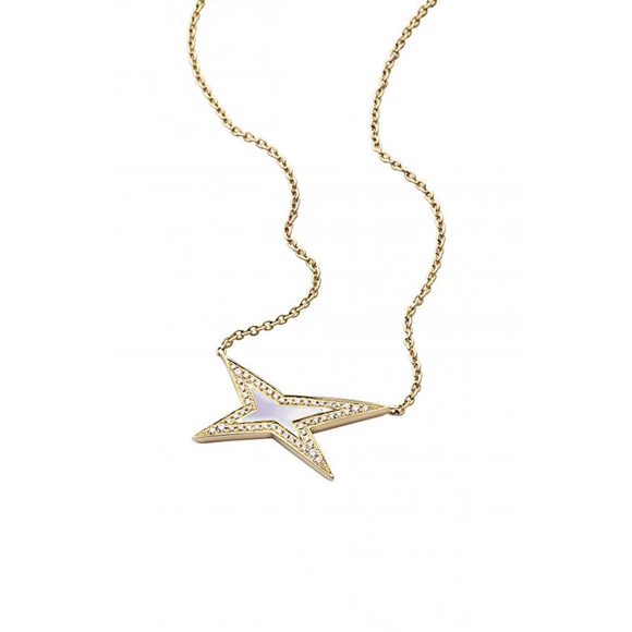 ETOILES NECKLACE