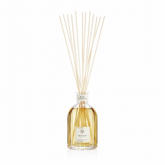 ROSA TABACCO