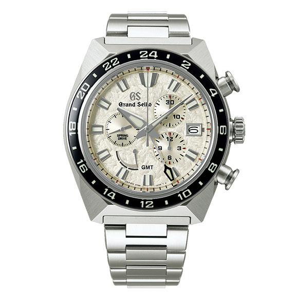 SPRING DRIVE CHRONOGRAPH