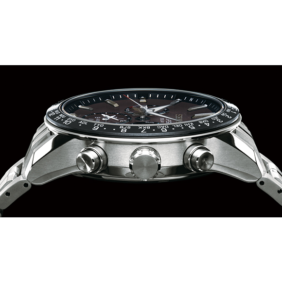 5X SERIES DUAL TIME SBXC003｜SEIKO ASTRON (セイコーアストロン