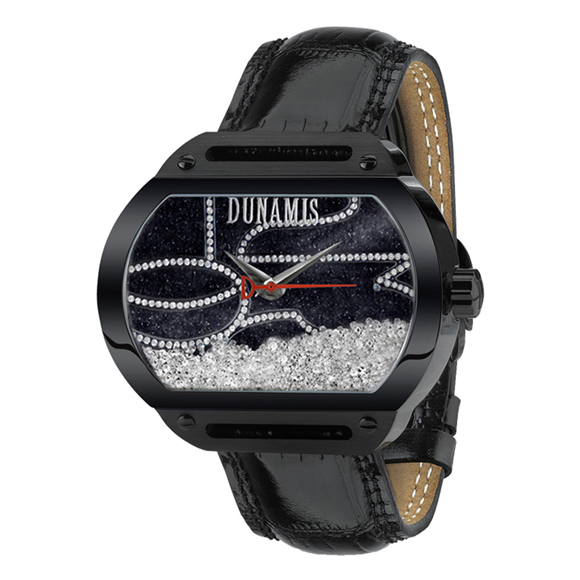 SPARTAN BLACK