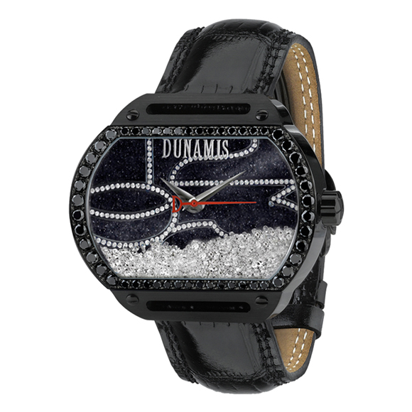 SPARTAN BLACK