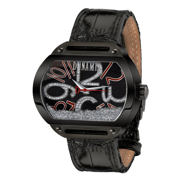 SPARTAN BLACK