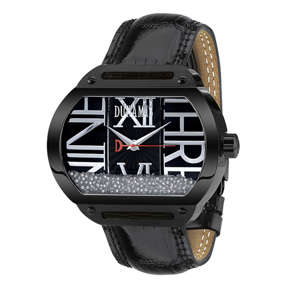 SPARTAN BLACK