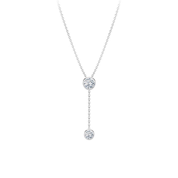 Two D® Collection TDP011｜FOREVERMARK (フォーエバーマーク ...