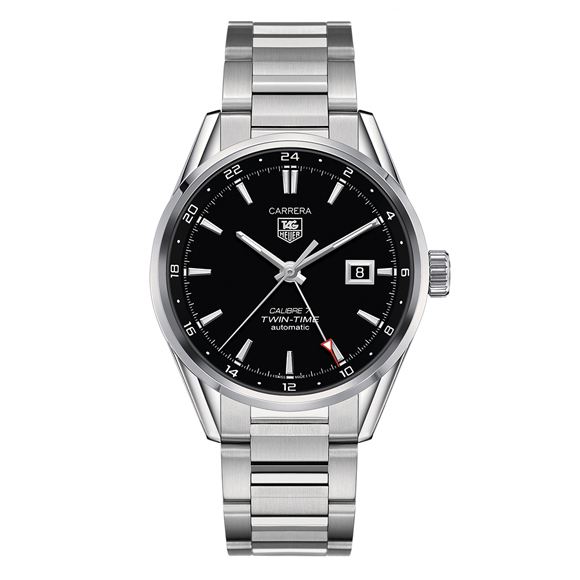 TAG HEUER CARRERA