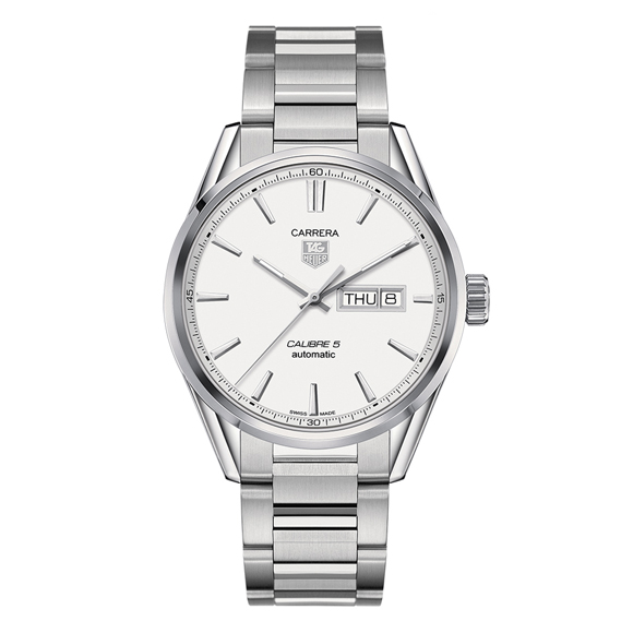 TAG HEUER CARRERA