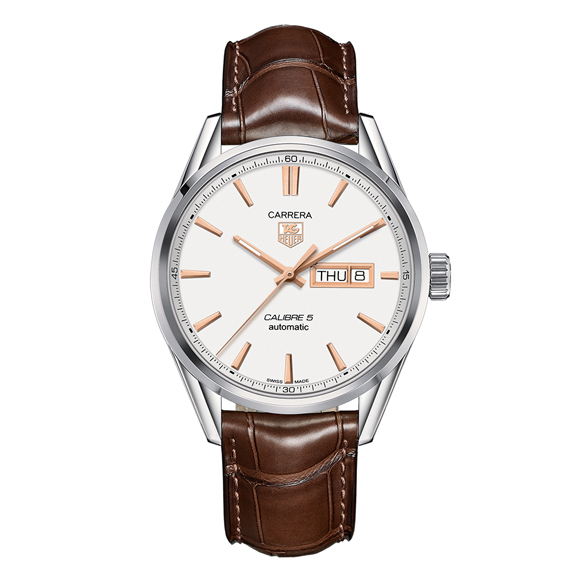 TAG HEUER CARRERA
