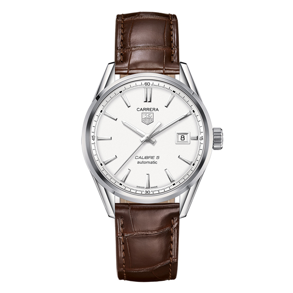 TAG HEUER CARRERA