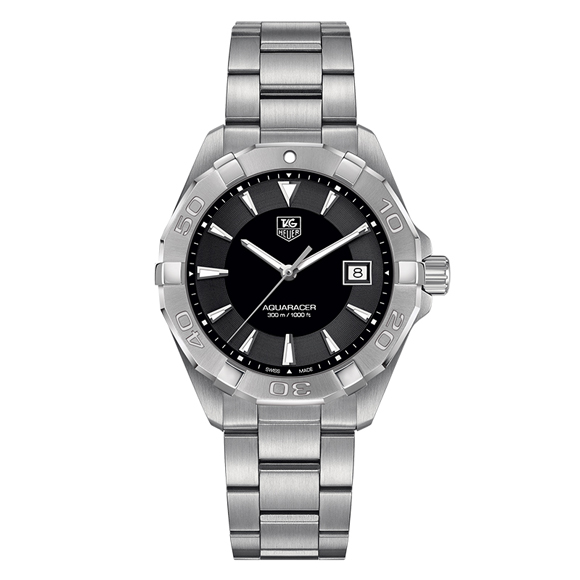 AQUARACER 300M QUARTZ