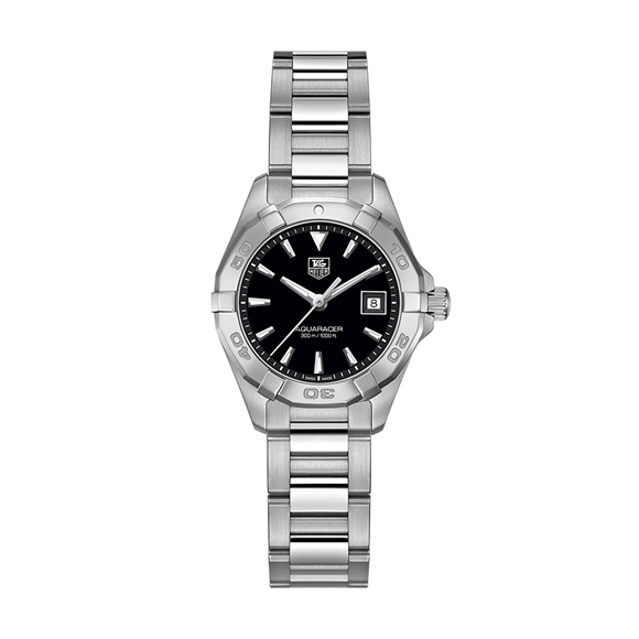 AQUARACER LADY QUARTZ