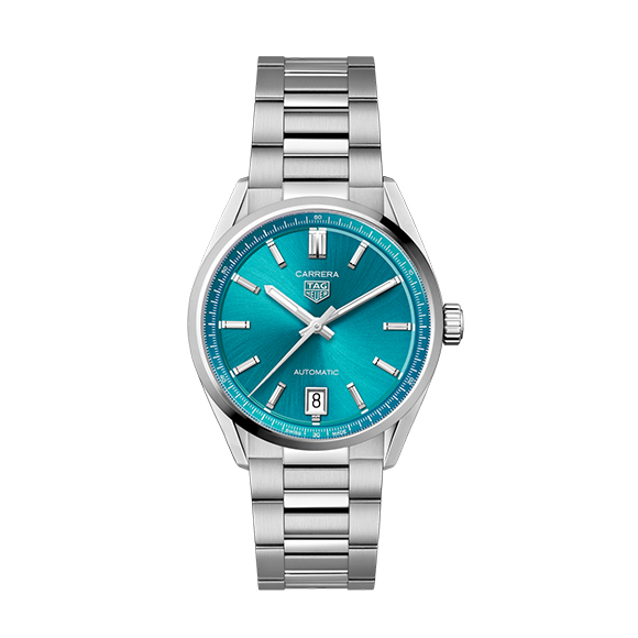 CARRERA DATE
