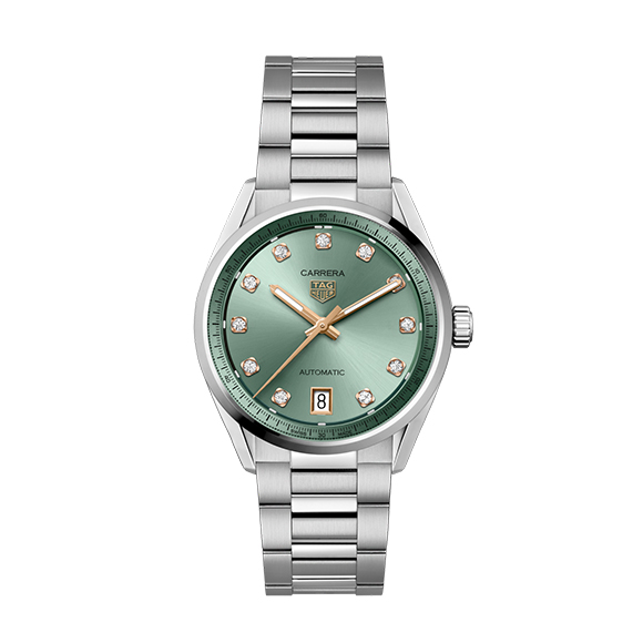 CARRERA DATE