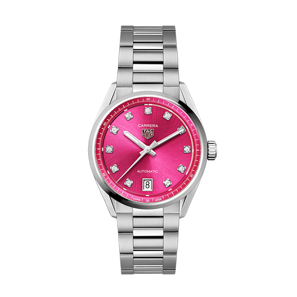 CARRERA DATE