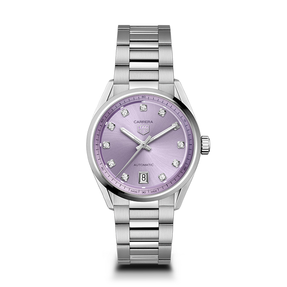 CARRERA DATE