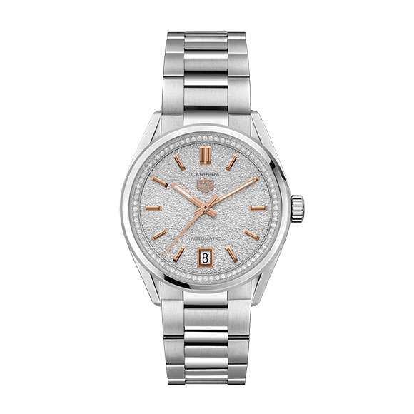 CARRERA DATE