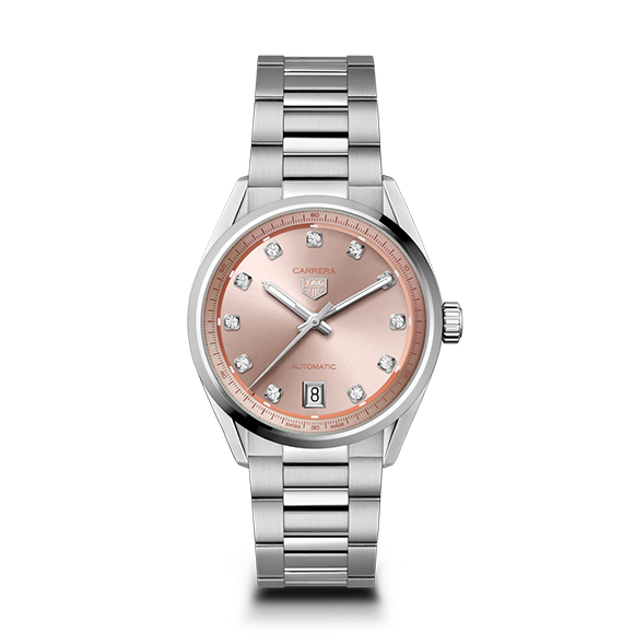 CARRERA DATE