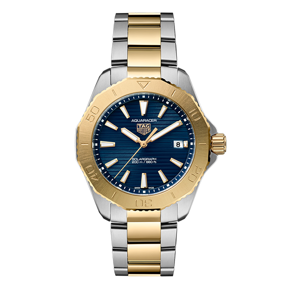 AQUARACER PROFESSIONAL 200 SOLARGRAPH