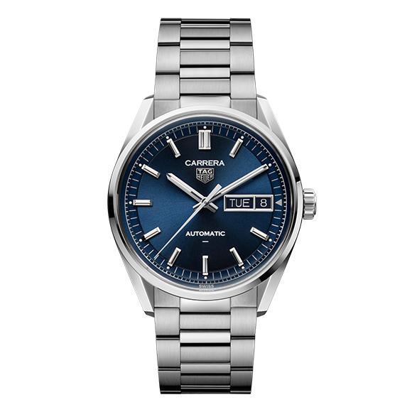 CARRERA DAY-DATE