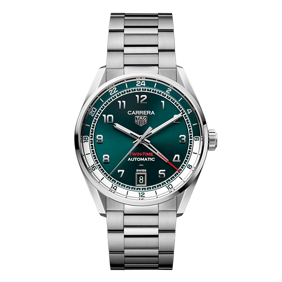 CARRERA DATE
