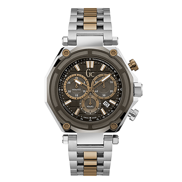 Gc-3 Sport