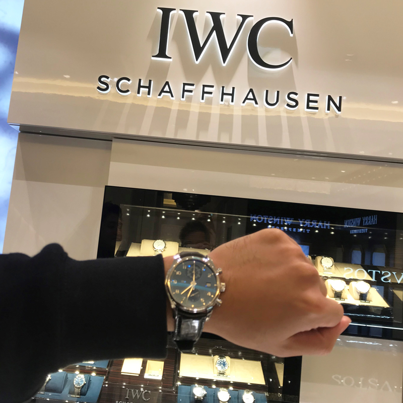 IWC②01