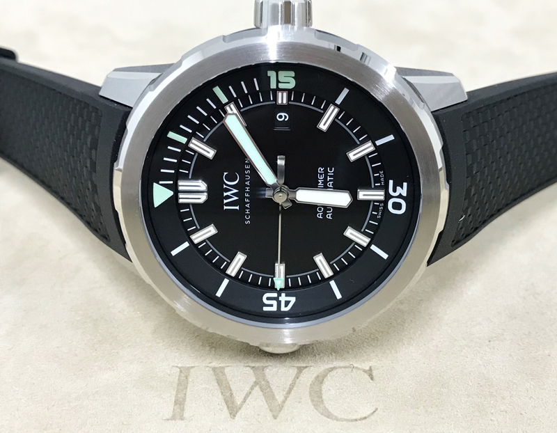 IWC②01