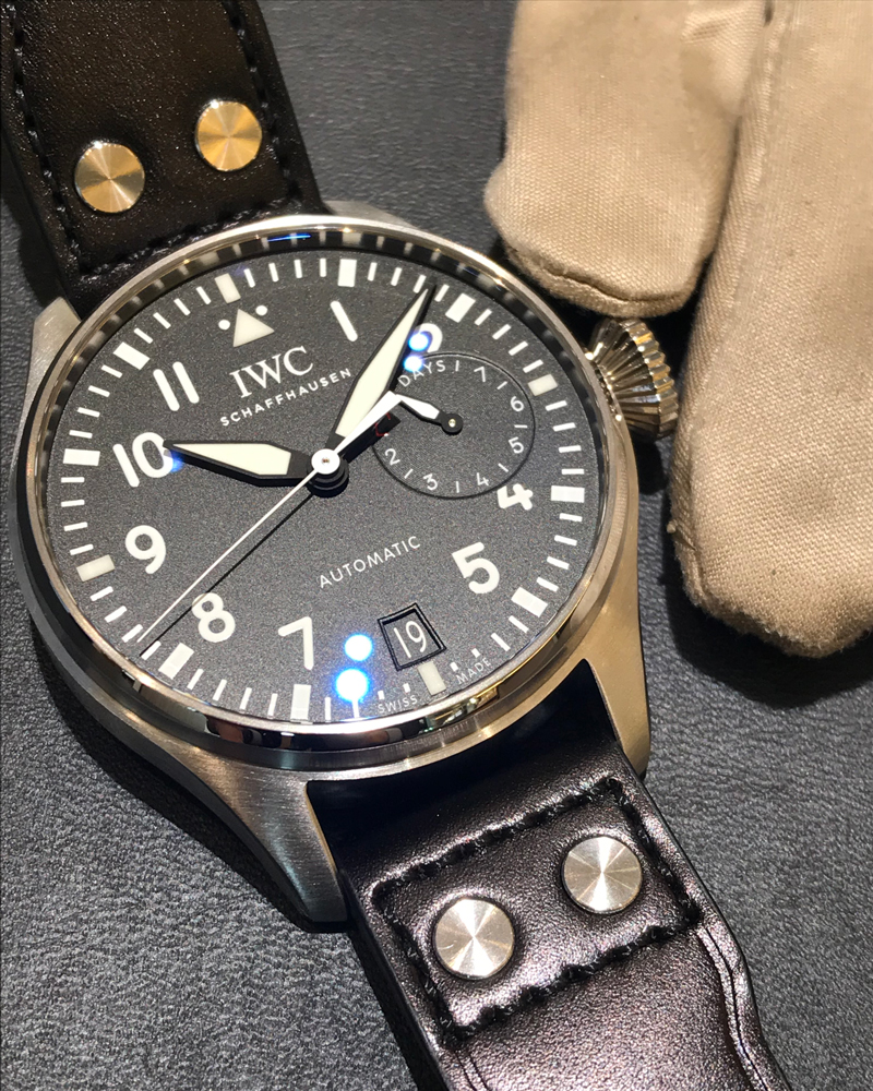 IWC②01