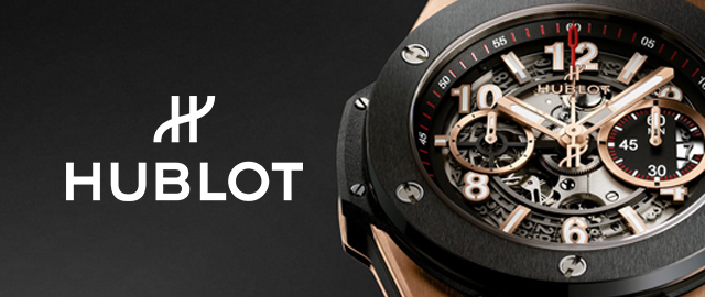 HUBLOT(ウブロ)のモデル一覧｜名古屋南ICすぐ・共和駅前｜HASSIN
