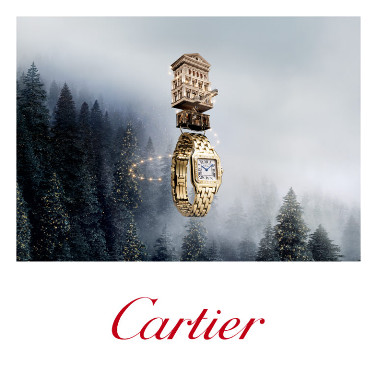 CARTIER(カルティエ)フェア