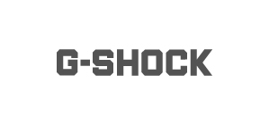 G-SHOCK 