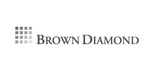 BROWN DIAMOND