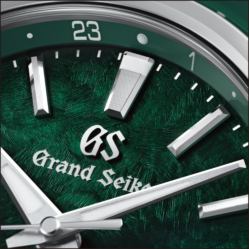 GRAND SEIKO