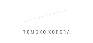 TOMOKO KODERA 