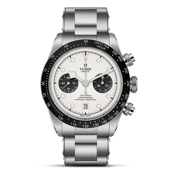 BLACK BAY CHRONO