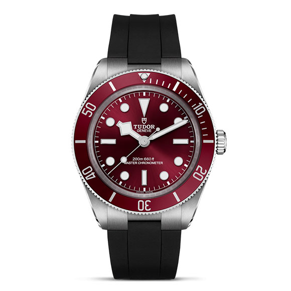 BLACK BAY 58