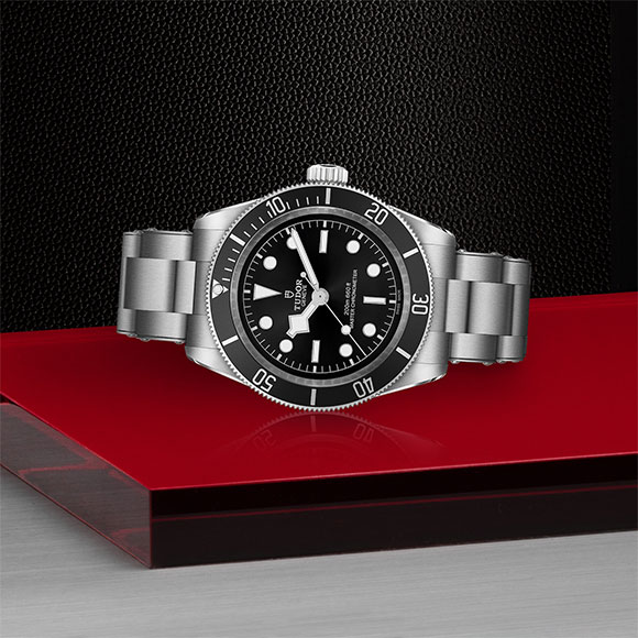 BLACK BAY M7941A1A0NU-0001｜TUDOR (チューダー) | HASSIN