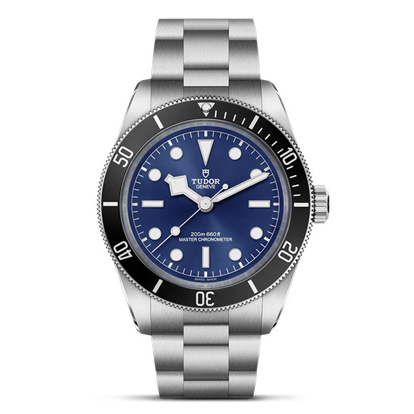 BLACK BAY 68
