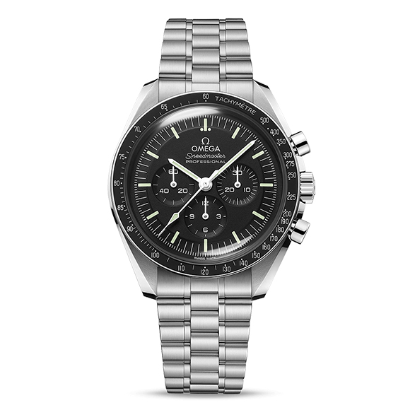 SPEEDMASTER MOONWATCH