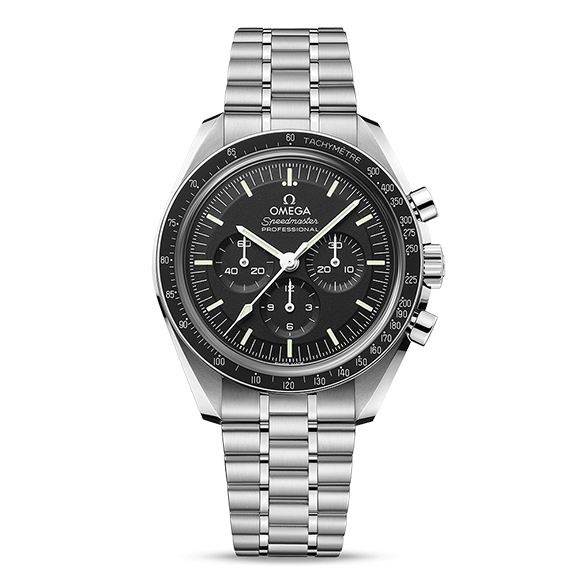 SPEEDMASTER MOONWATCH