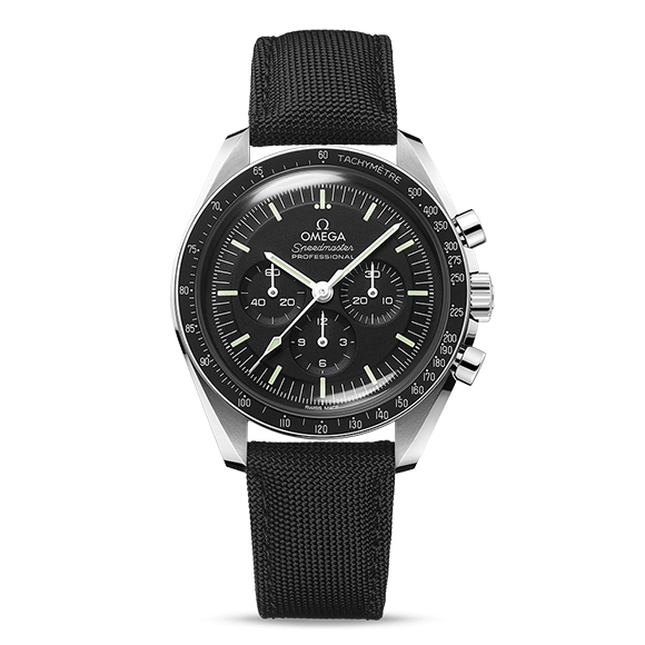 SPEEDMASTER MOONWATCH