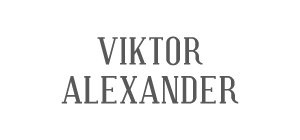 VIKTOR ALEXANDER 